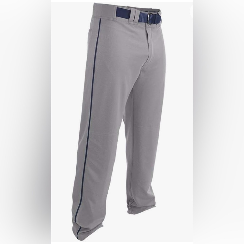 Easton Adult Rival 2 Baseball Pants ⚾️⚾️ NWT